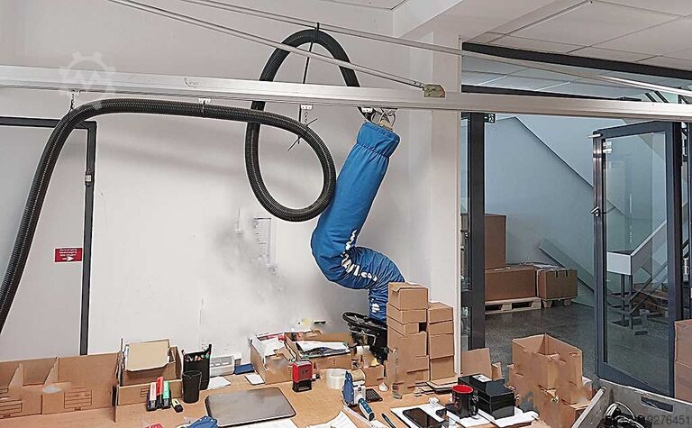 Вакуумный подъемник Tawi Vacu Easylift VM 160/2,5 STD