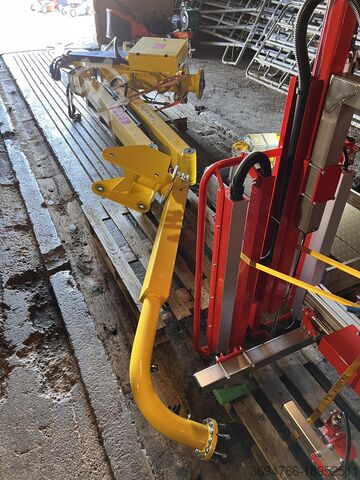 манипулятор Dalmec MEC