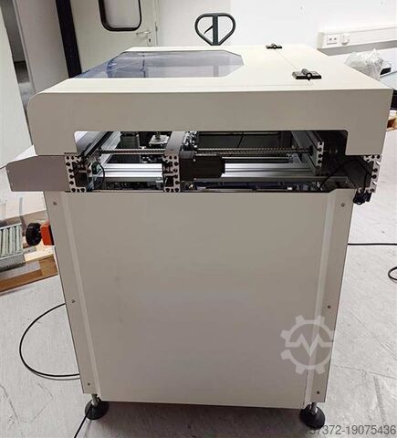 Ротатор печатных плат Nutek NTM 0410 TXL-1000-1 (P)