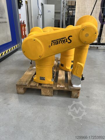 Stäubli TX90 / TX90L Stäubli TX90 / TX90L