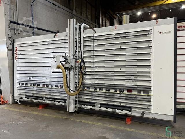 Вертикальная панельная пила Elcon D 215 Elcon D 215 D