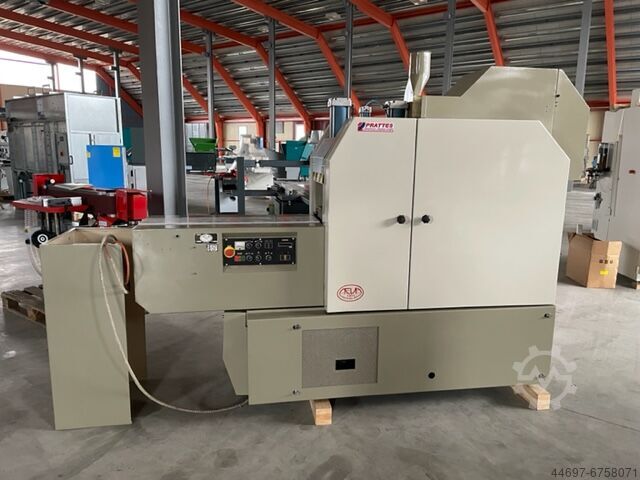 Dünschnittgatter NEVA TR 88 / A 150/200
