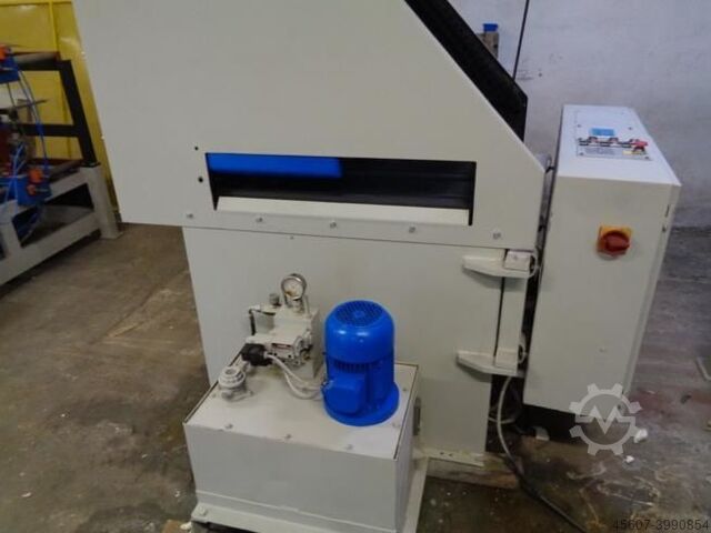 Kap Saw Reinchardt NC 700 автоматический Kap Saw Reinchardt NC 700 automatic Kap Saw Reinchardt NC 700 automatic