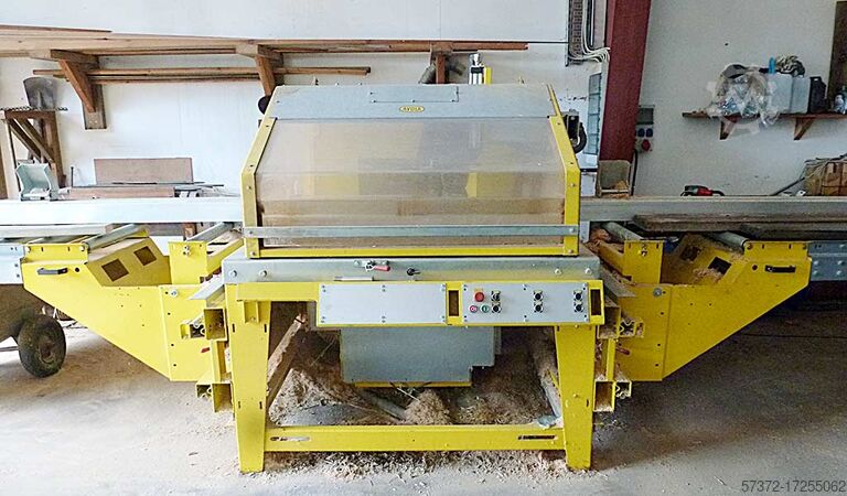 Циркулярная столярная пила Avola GAMA 75R