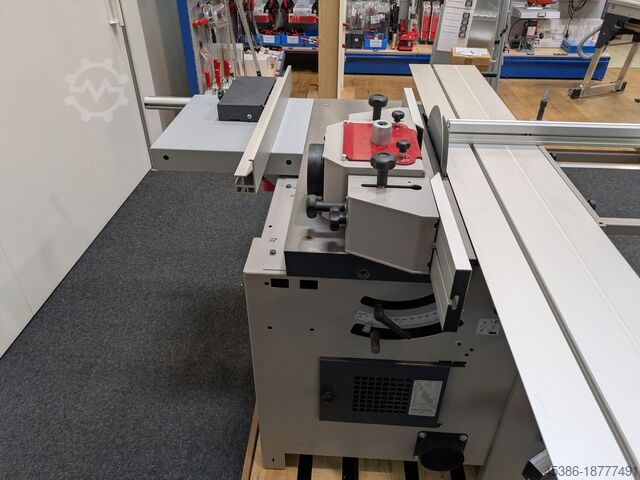 Комбинированная машина HAMMER B3 WINNER COMFORT