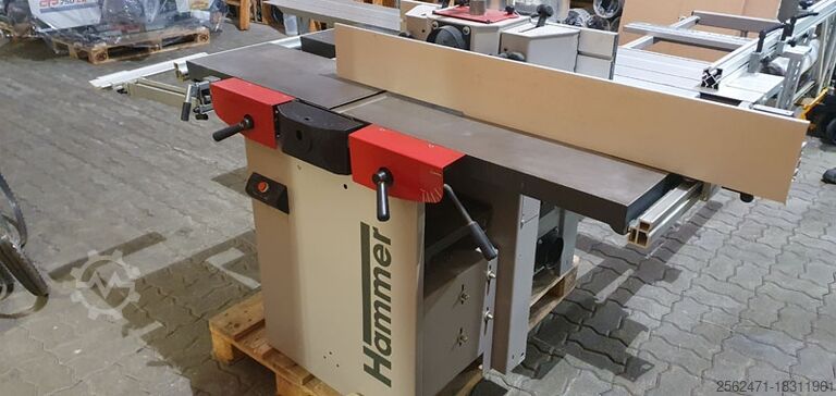 4-кратный комбинированный молоток С3-31 б/у Hammer G-4-5FK118800H