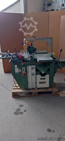 Комбинированная машина Robland K 31