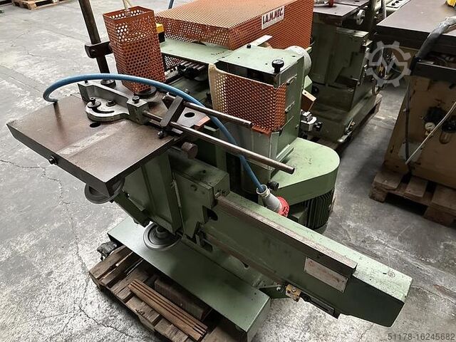 Фреза для дрели с головкой Balestrini 