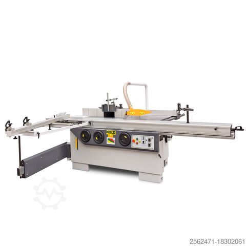 Комбинированная машина Holzprofi 7-SF2-2,3VR4kW-OA-IG