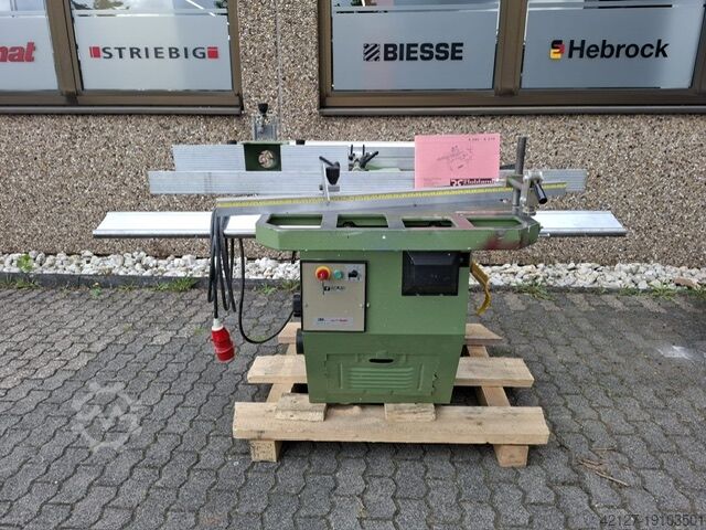 Комбинированная машина Robland X31