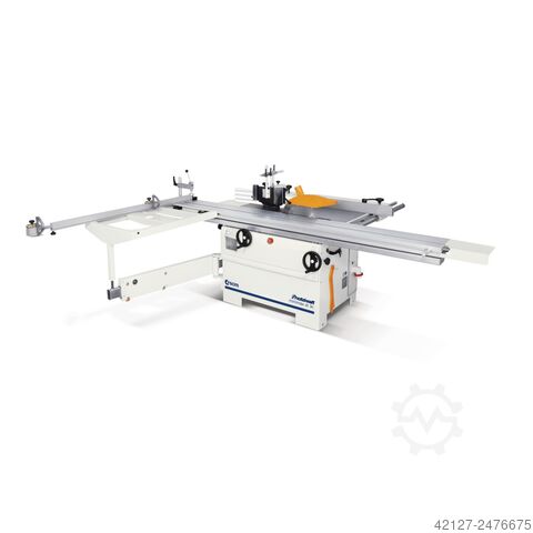 Пила - фреза комбинированная Holzkraft / SCM ST 3 Classic 23 - sofort verfügbar -