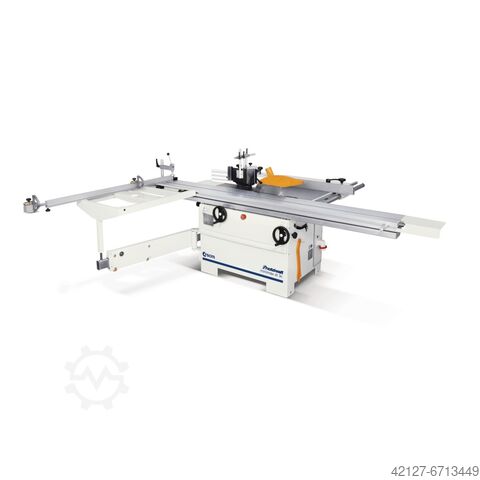 Комбинированная пильная фреза наклонная Holzkraft / SCM Minimax st 3 c 16  - sofort verfügbar -