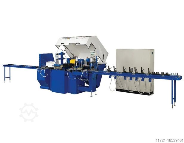 машина для строительства шале WINTER HOMEMAX