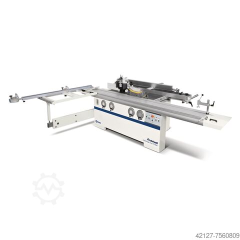 Комбинированный многократный комби Holzkraft minimax cu 410e 27 TERSA - verfügbar