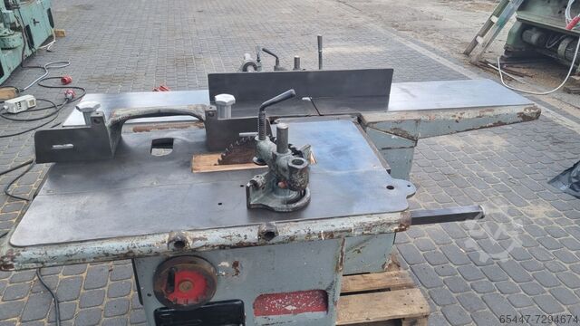 Многозадачная машина SCM 350 SCM 350