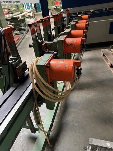 Краевой пресс GEA Kapre 3000