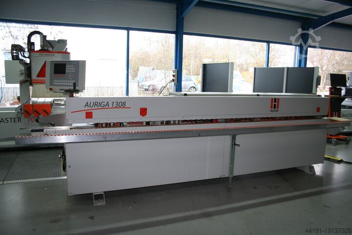 Кромкооблицовочный станок Holz-Her Auriga 1308