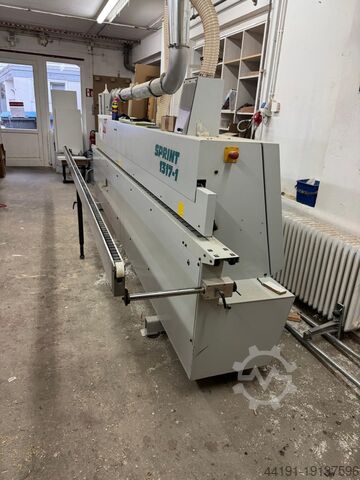 Кромкооблицовочный станок Holz-Her Sprint 1317-1