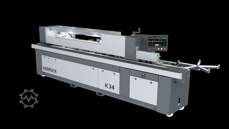 Hebrock K34 Hebrock K34