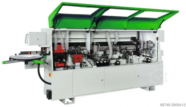 Кромкооблицовочный станок Holzing G-MAX 480
