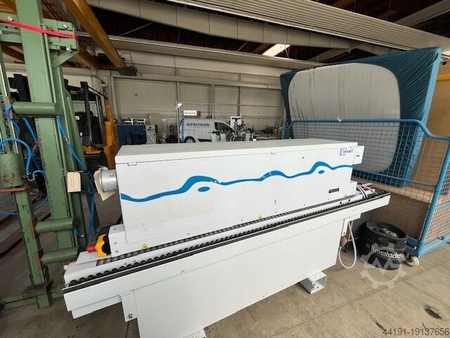 Окантовочная лента Brandt Optimat KDN 330