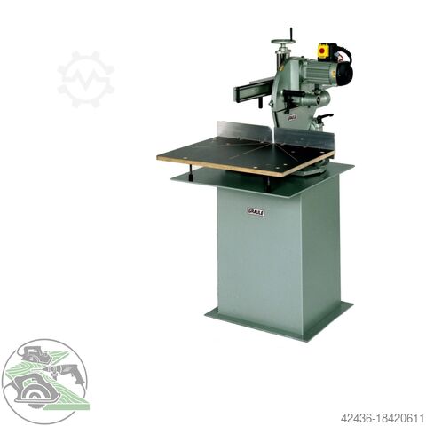 Торцовочная пила Graule Typ ZS 170 N (neigbar)