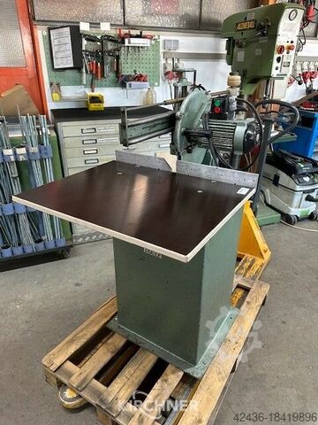 Пилы для резки и торцовки Graule ZS 85 N