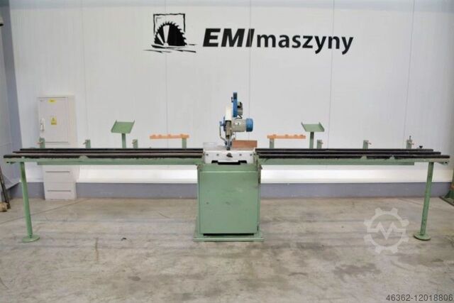 Угловая пила Omga 