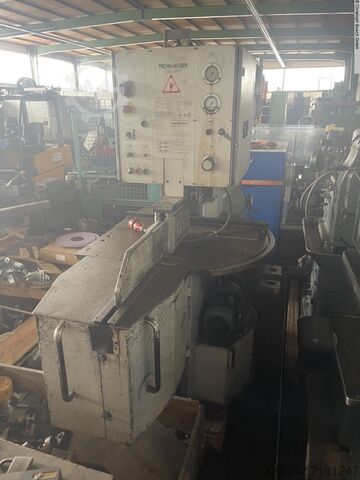 Торцовочная пила TRENNJÄGER LTS 460