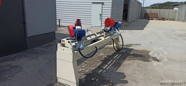 торцовочная пила Omga TR2