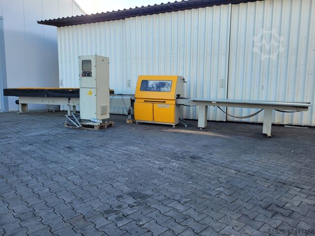 Chopsaw Salvador Supercut 300