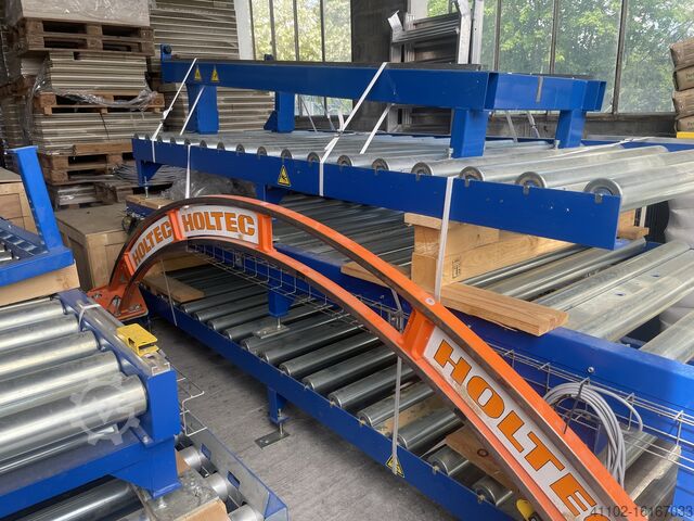 Сотовая система Soldati Soldati Wabenproduktionsanlage