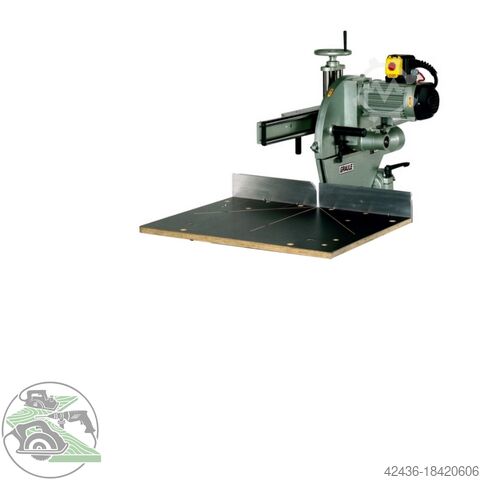 Торцовочная пила Graule Typ ZS 170 N (neigbar)