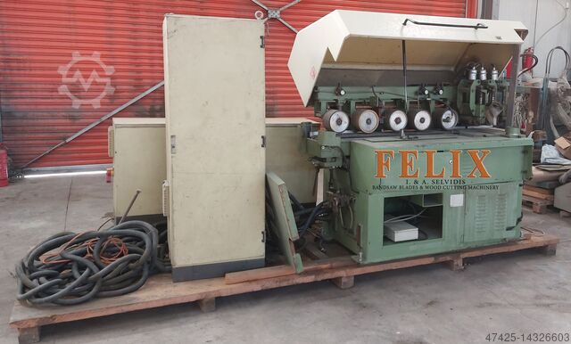 ШОКОЛАДНАЯ СЕРИЯ GRECON 3001 GreCon 3001