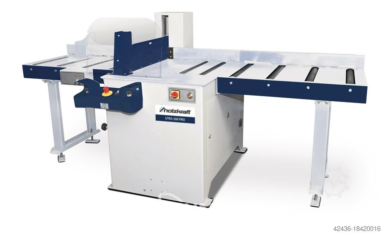 Поперечная пила под столом Holzkraft UTKS 500 PRO
