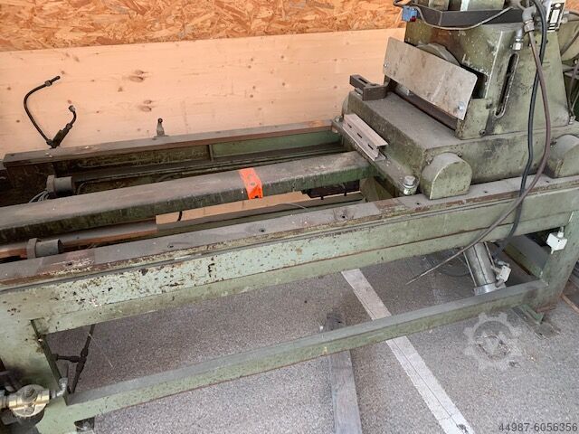 возвратно-поступательная поперечная пила DIMTER 