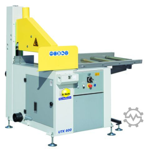 Настольная поперечная пила UTK 600 Reinhold Beck Maschinenbau GmbH UTK 600