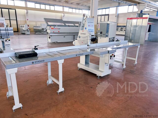 рубильная пила Stromab PS 50/F