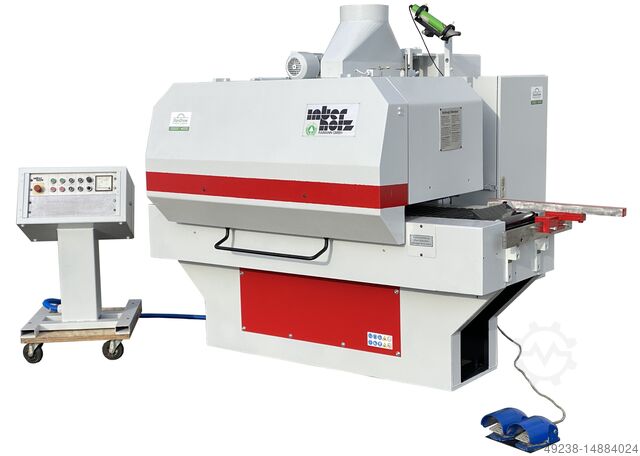 Многолезвийный нож Raimann KR 310 E 340/120 Raimann KR 310 E