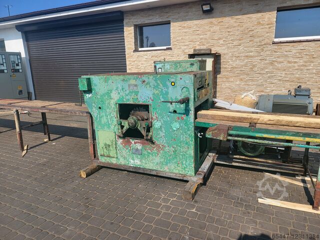 FOD Bydgoszcz DPPA-II-50 Multiblade fod DPPA-II-50