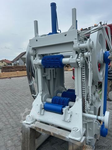 многопильный станок TRAK FOD Bydgoszcz FTAA-60