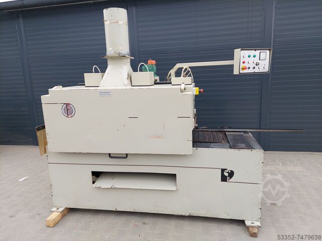 Многолезвийный Fermin Elola