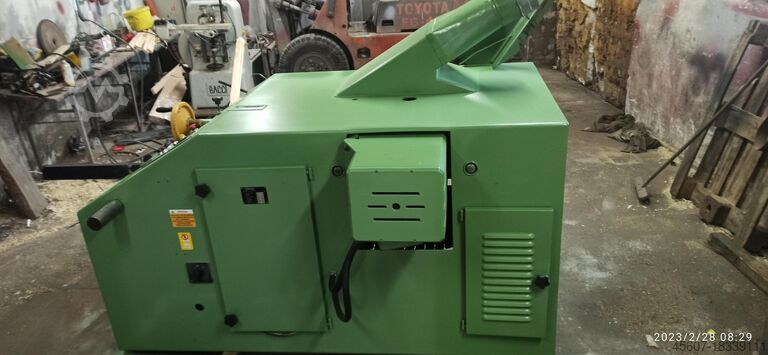 многопильный станок gabbiani GABBIANI SA350 300