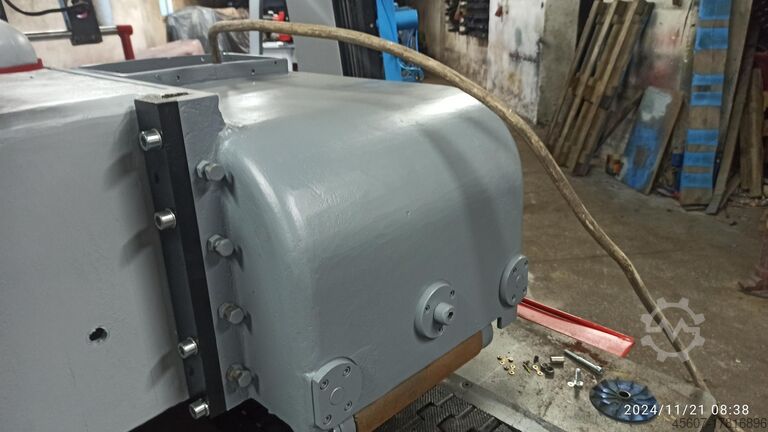 многопильный станок torwegge tbmu 30 /120