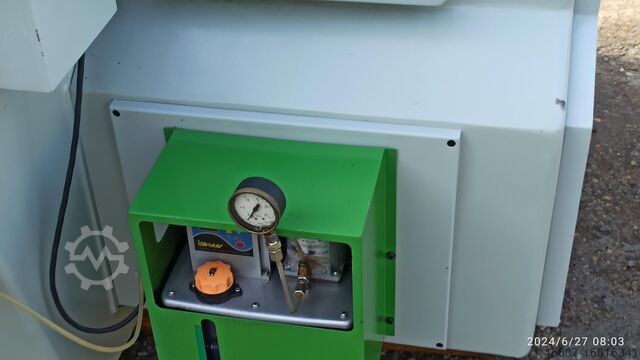 Цепная пила 350 мм Зима Wintertechnik Wielopiła mjx 340