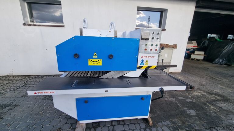 Гусеничный мультипликатор Tos Svitavy PKSN32 TOS Svitavy PKSN 32