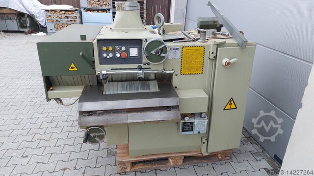 Многолезвийная пила SCM M 3