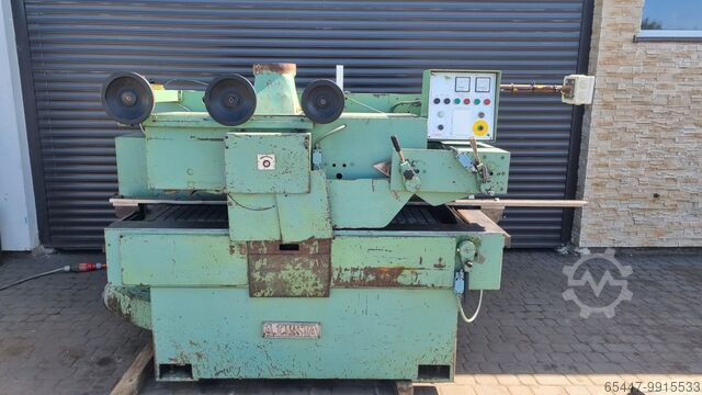 Двухвальный многолезвийный нож A.COSTA PUMA 2/SSS A.COSTA puma 2/sss