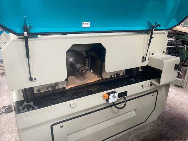 многопильный станок CML SCA 220 T 250