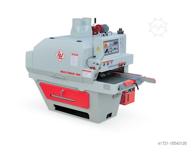 Многолезвийная пила WINTER MULTIMAX 300 Short